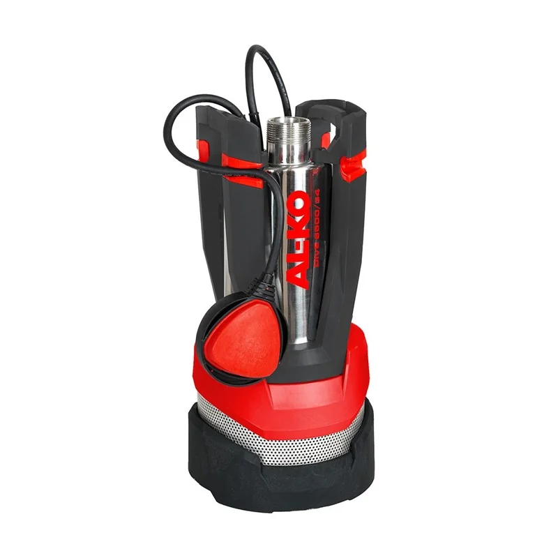 Al Ko - 113884 - Pompa sommersa a pressione DIVE 6500/34