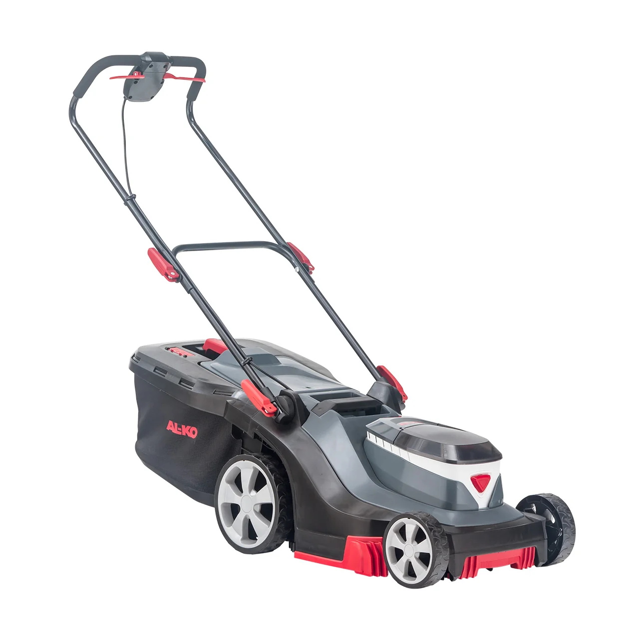Al Ko - 113905 - Rasaerba a batteria 38.2 LI COMFORT
