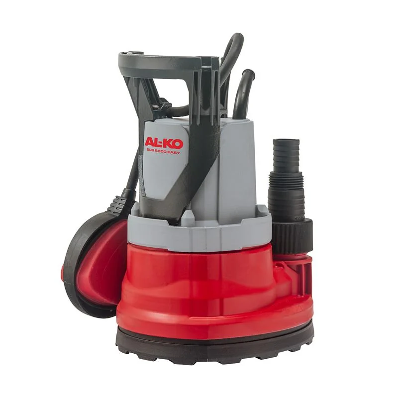 Al Ko - 113961 - Pompa sommersa SUB 8500 Easy