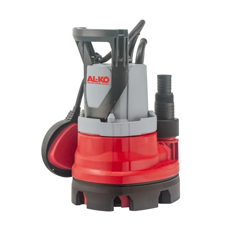 Al Ko - 113962 - Pompa sommersa SUB 9500 EASY