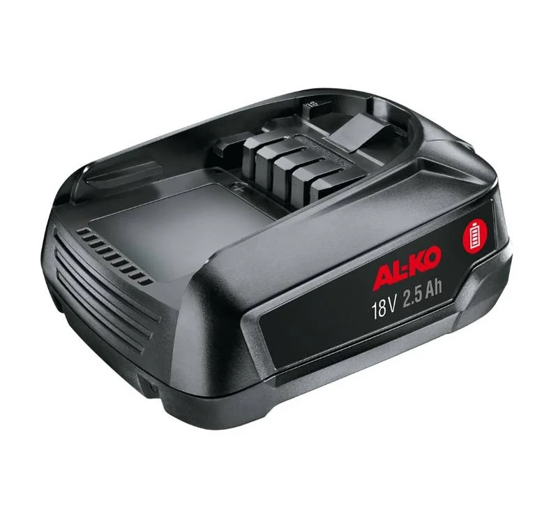 Al Ko - 113963 - Tagliabordi a batteria GT 1825 18 V