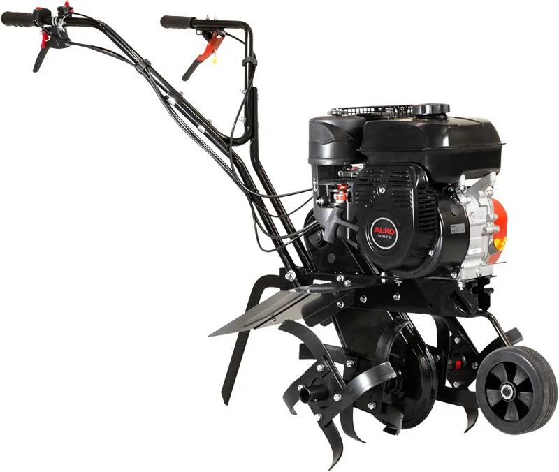 Al Ko - 113970 - Motozappa a benzina MH 540 COMFORT