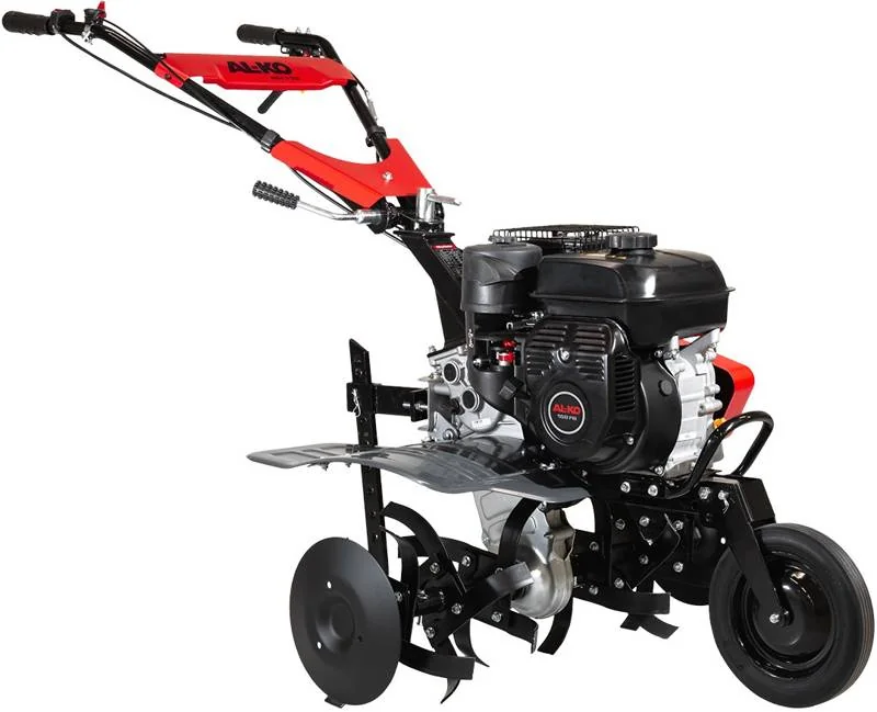 Al Ko - 113971 - Motozappa a benzina MH 770 COMFORT