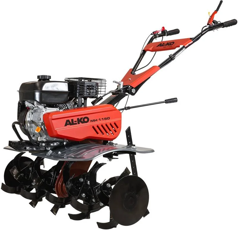 Al Ko - 113972 - Motozappa a benzina MH 1150 PREMIUM