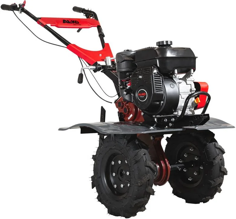 Al Ko - 113972 - Motozappa a benzina MH 1150 PREMIUM