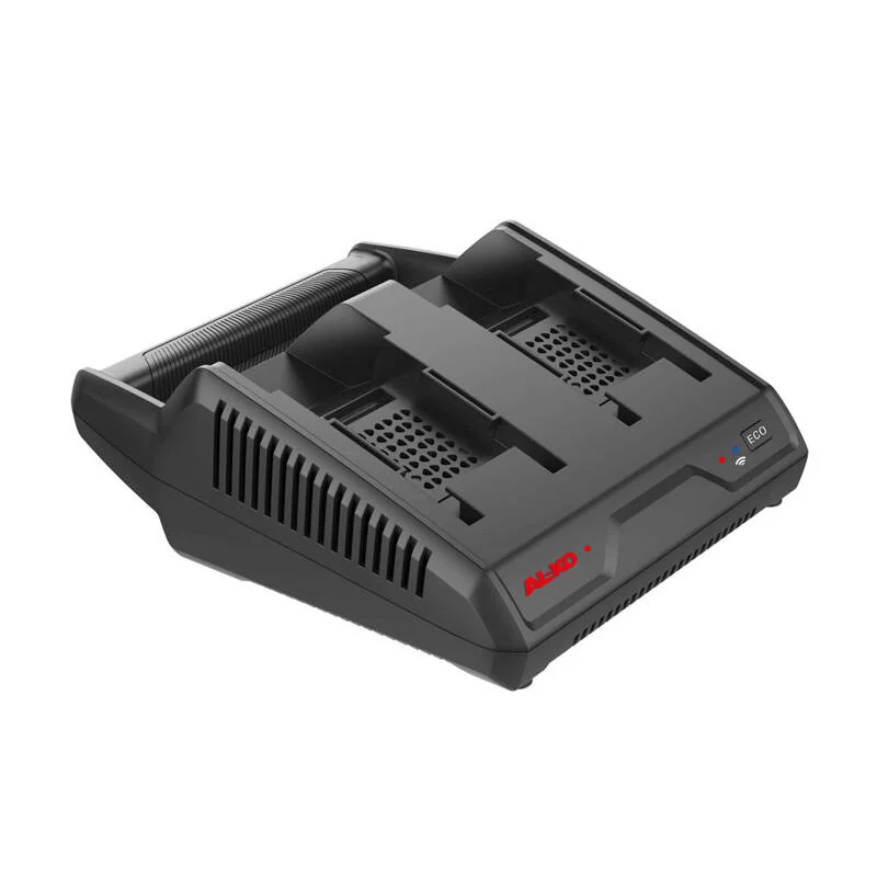 Al Ko - 114018 - Caricabatterie doppio 36 V C200 LI