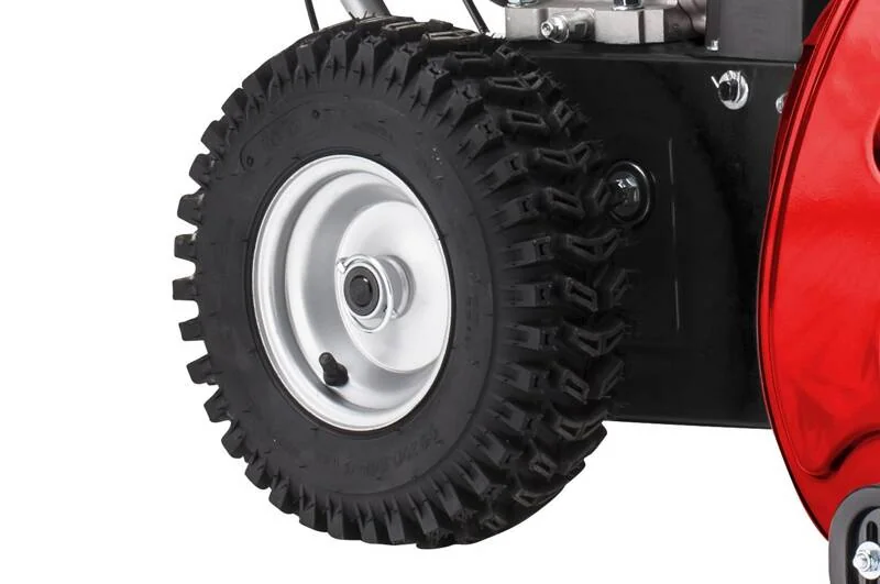 Al Ko - 114036 - Spazzaneve a benzina Snowline 620.4E