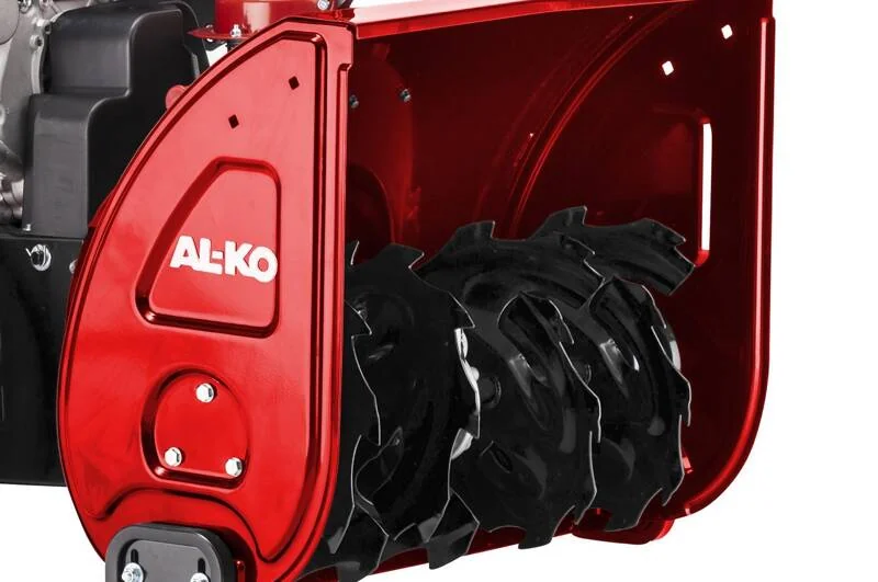 Al Ko - 114036 - Spazzaneve a benzina Snowline 620.4E