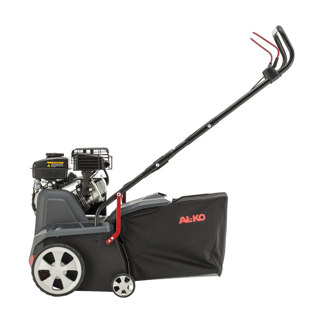 Al Ko - 114042 - Scarificatore 38 P Combi Care