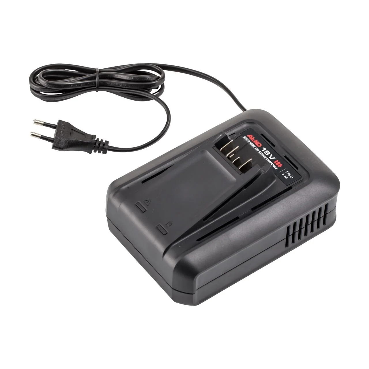 Al Ko - 114048 - Caricabatterie C75 LI 44 A 18 V