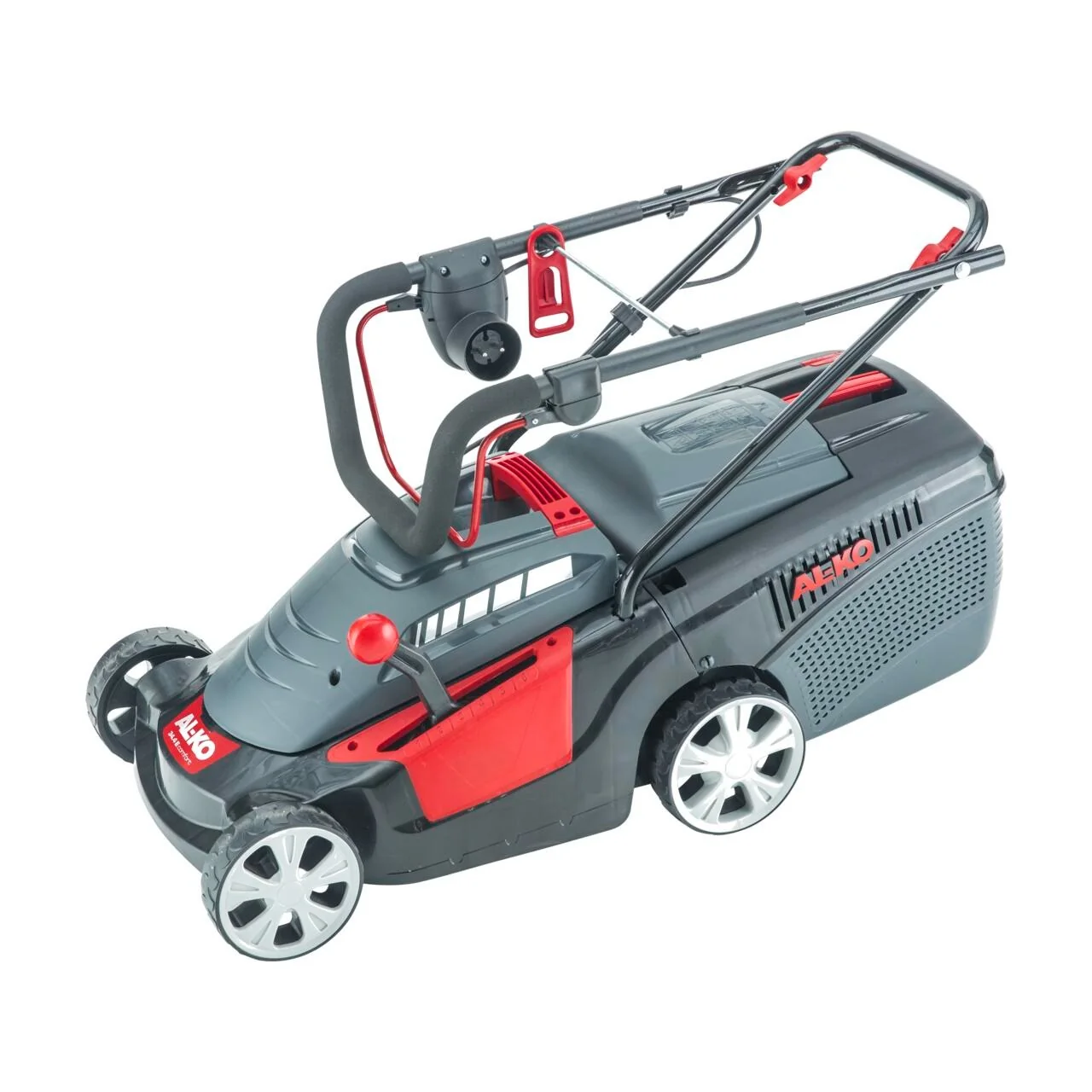 Al Ko - 114055 - Rasaerba elettrico 34.4 e COMFORT