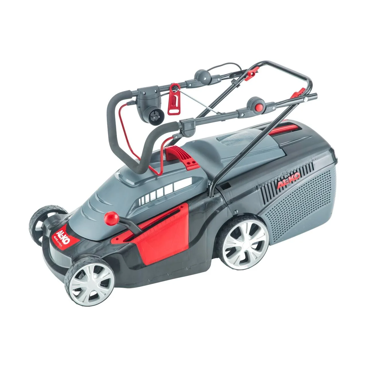 Al Ko - 114056 - Rasaerba elettrico 40.4 E COMFORT motore a induzione