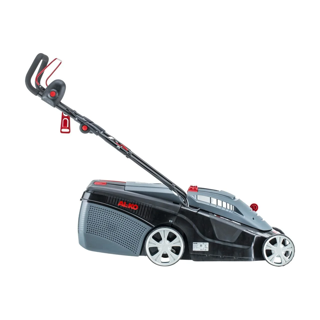 Al Ko - 114056 - Rasaerba elettrico 40.4 E COMFORT motore a induzione