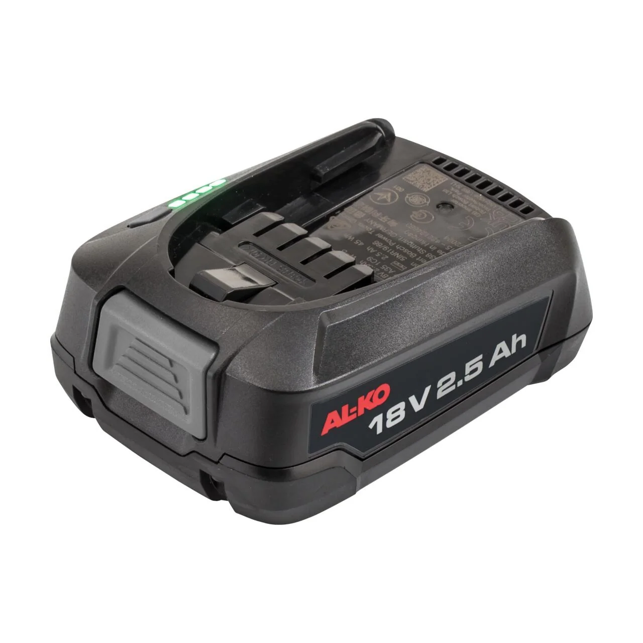 Al Ko - 114057 - Batteria 18 V B50.5 LI 25 Ah