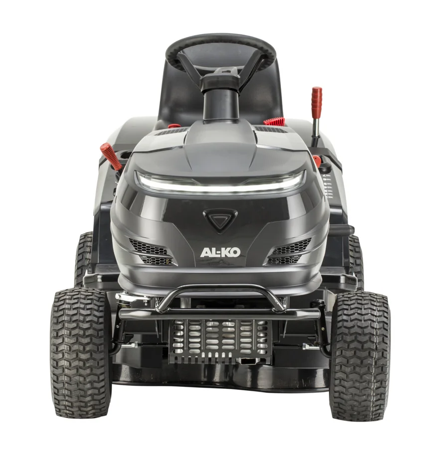 Al Ko - 114115 - Trattorino rasaerba T13-86.6 M-A EASY