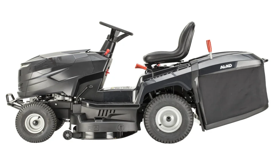 Al Ko - 114115 - Trattorino rasaerba T13-86.6 M-A EASY