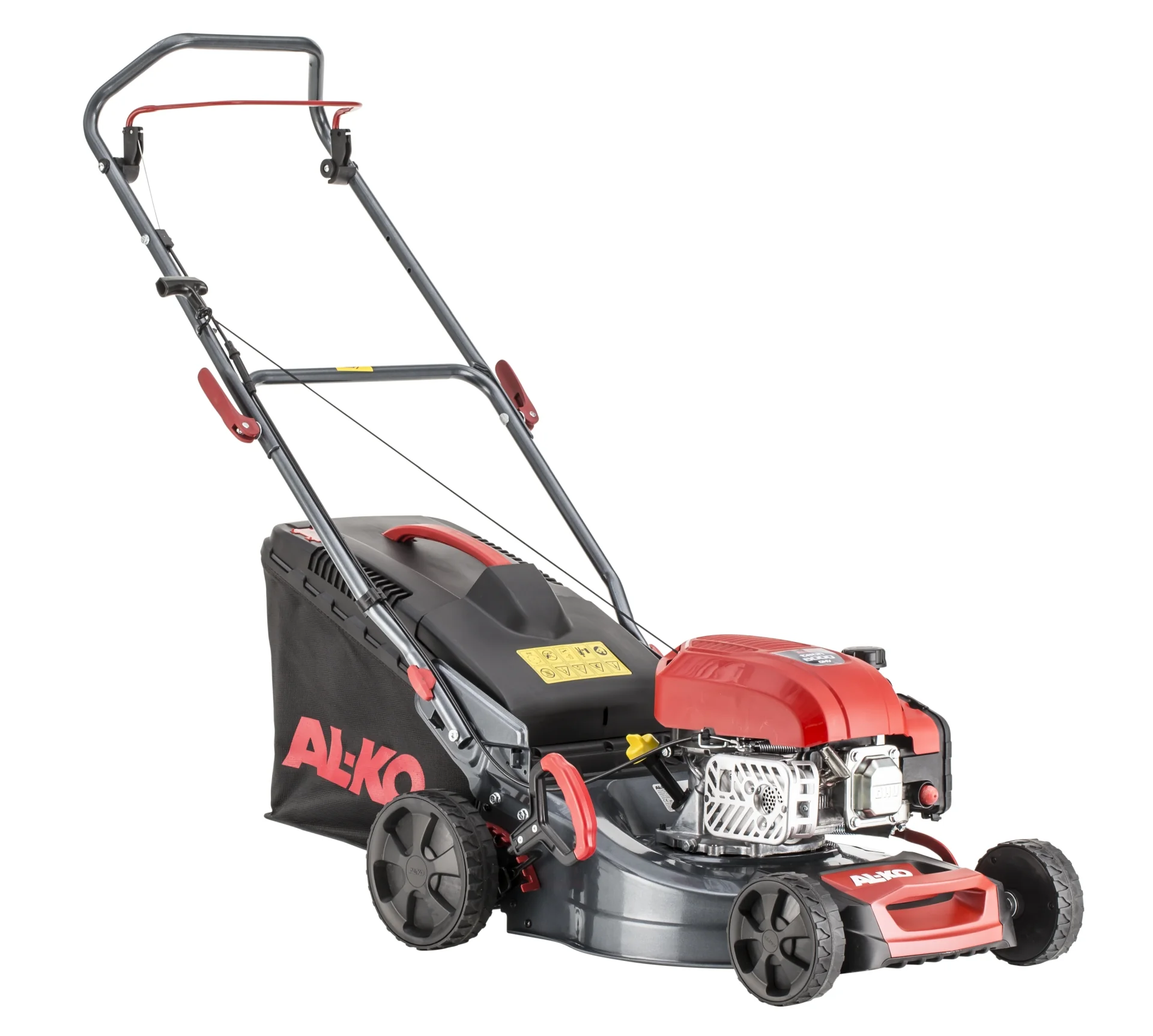 Al Ko - 114120 - Rasaerba a benzina EASY 4.26 P-D