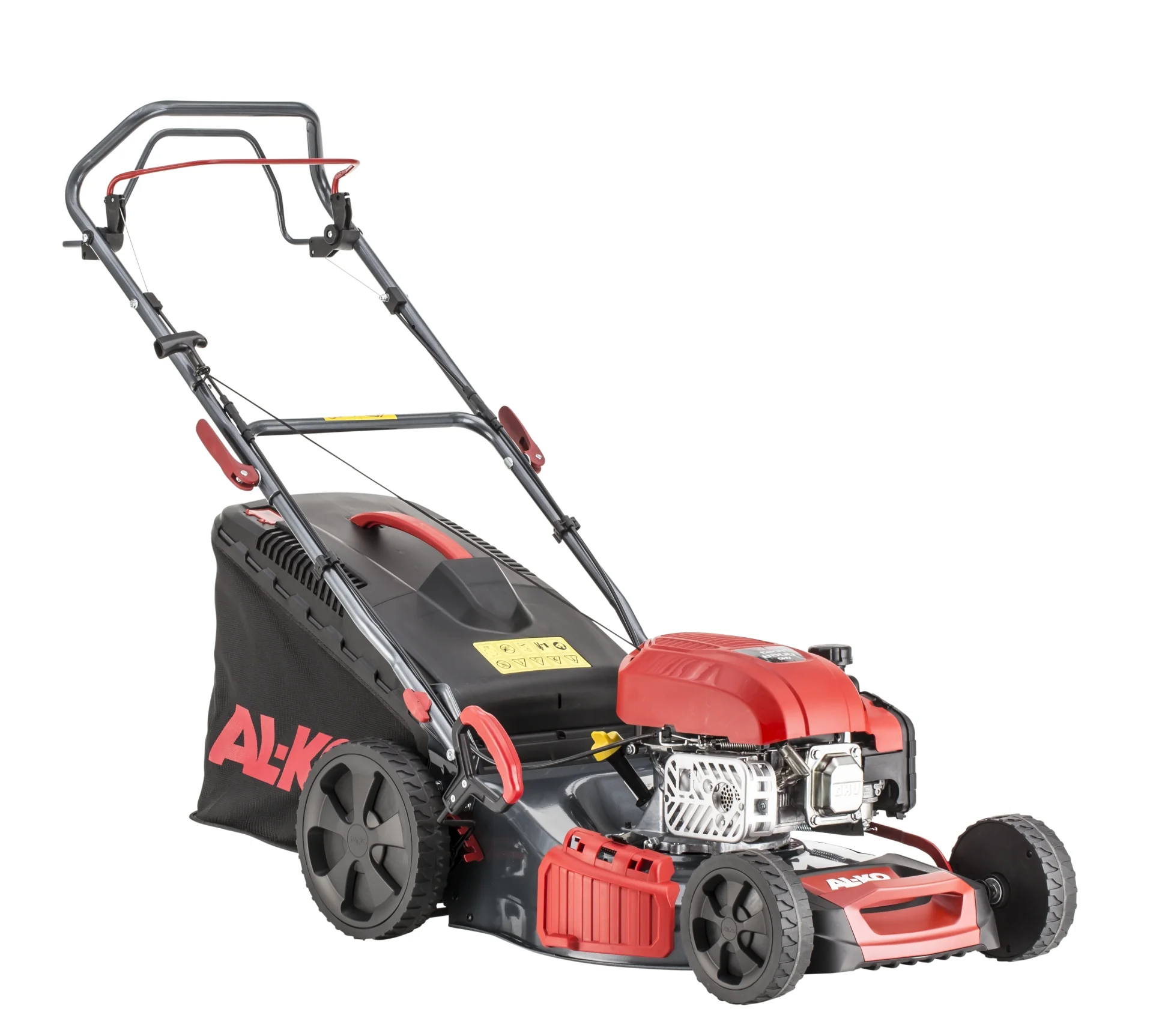 Al Ko - 114122 - Rasaerba a benzina EASY 4.66 SP-D