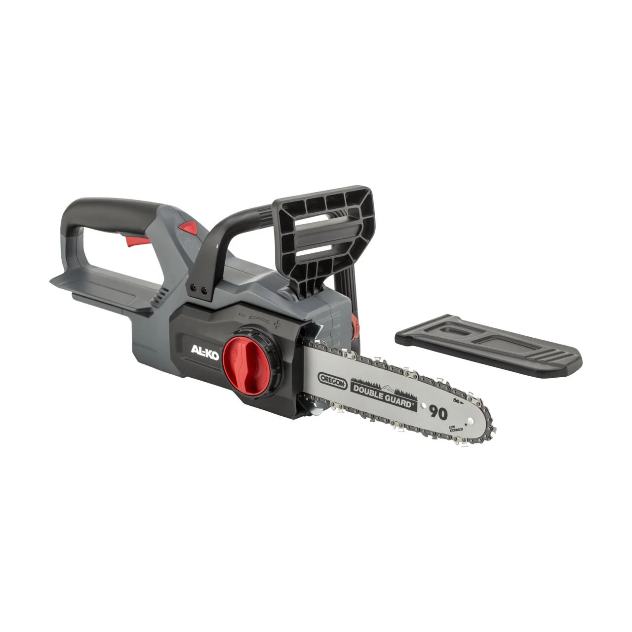 Al Ko - 114136 - Motosega a batteria CSD 1825 18 V set