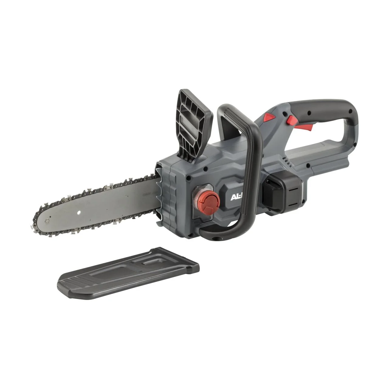 Al Ko - 114136 - Motosega a batteria CSD 1825 18 V set