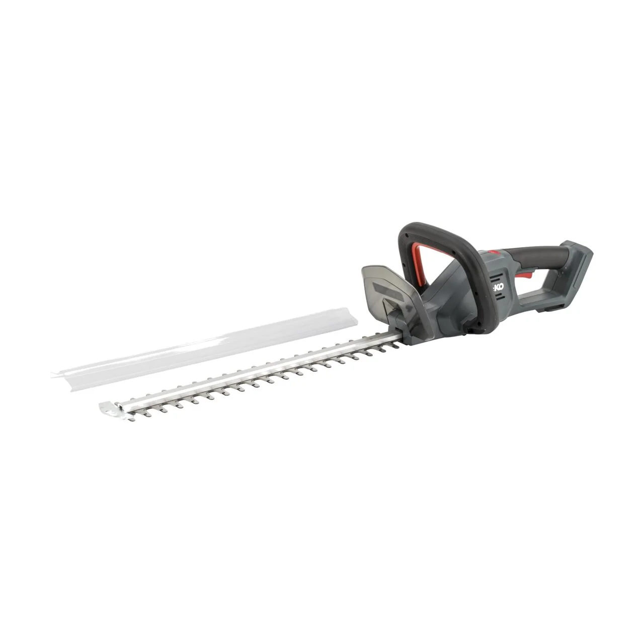 Al Ko - 114138 - Tagliasiepi a batteria HTD 1855 18 V set