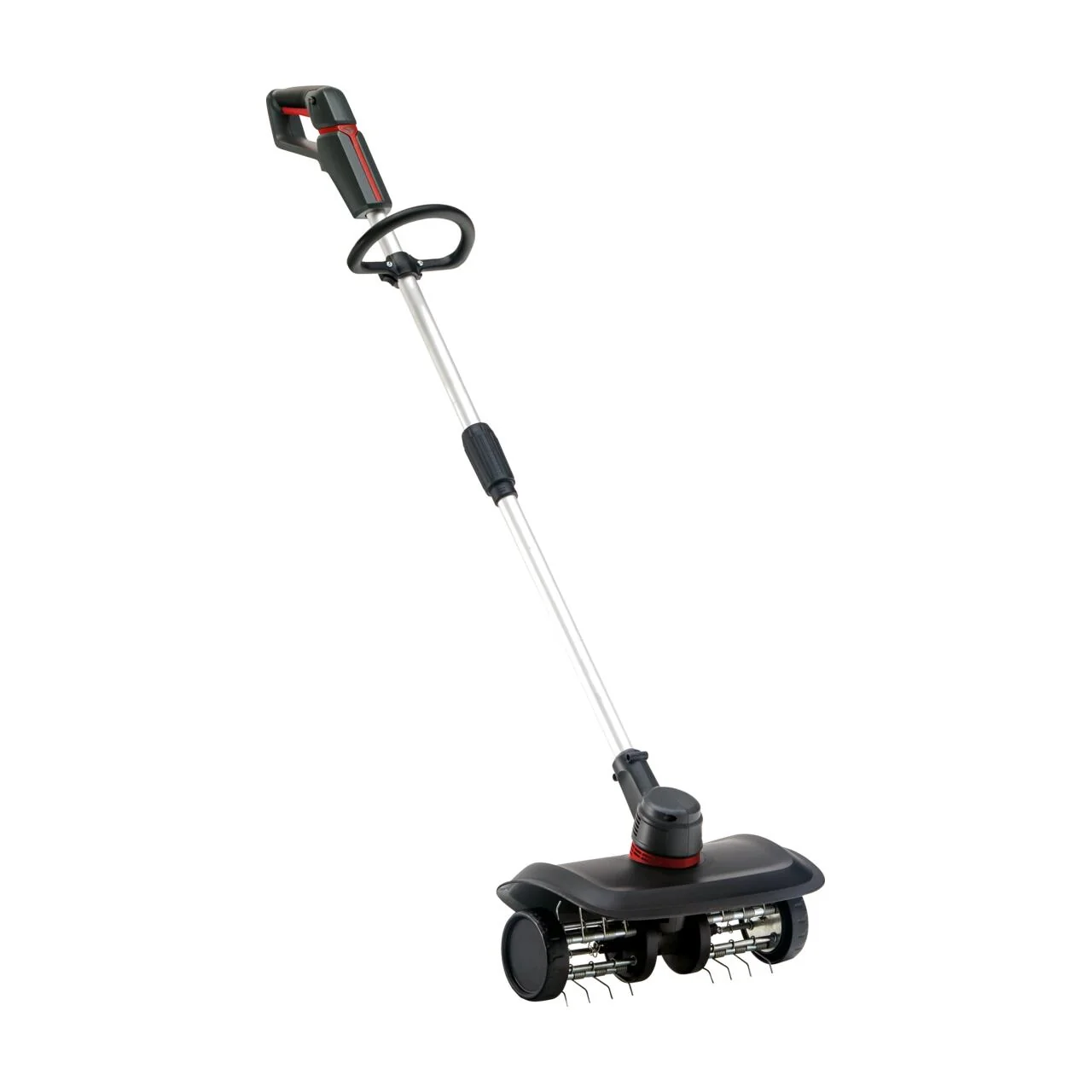 Al Ko - 114140 - Aeratore a batteria AKKU ARD 1835 18 V set 2.5 Ah