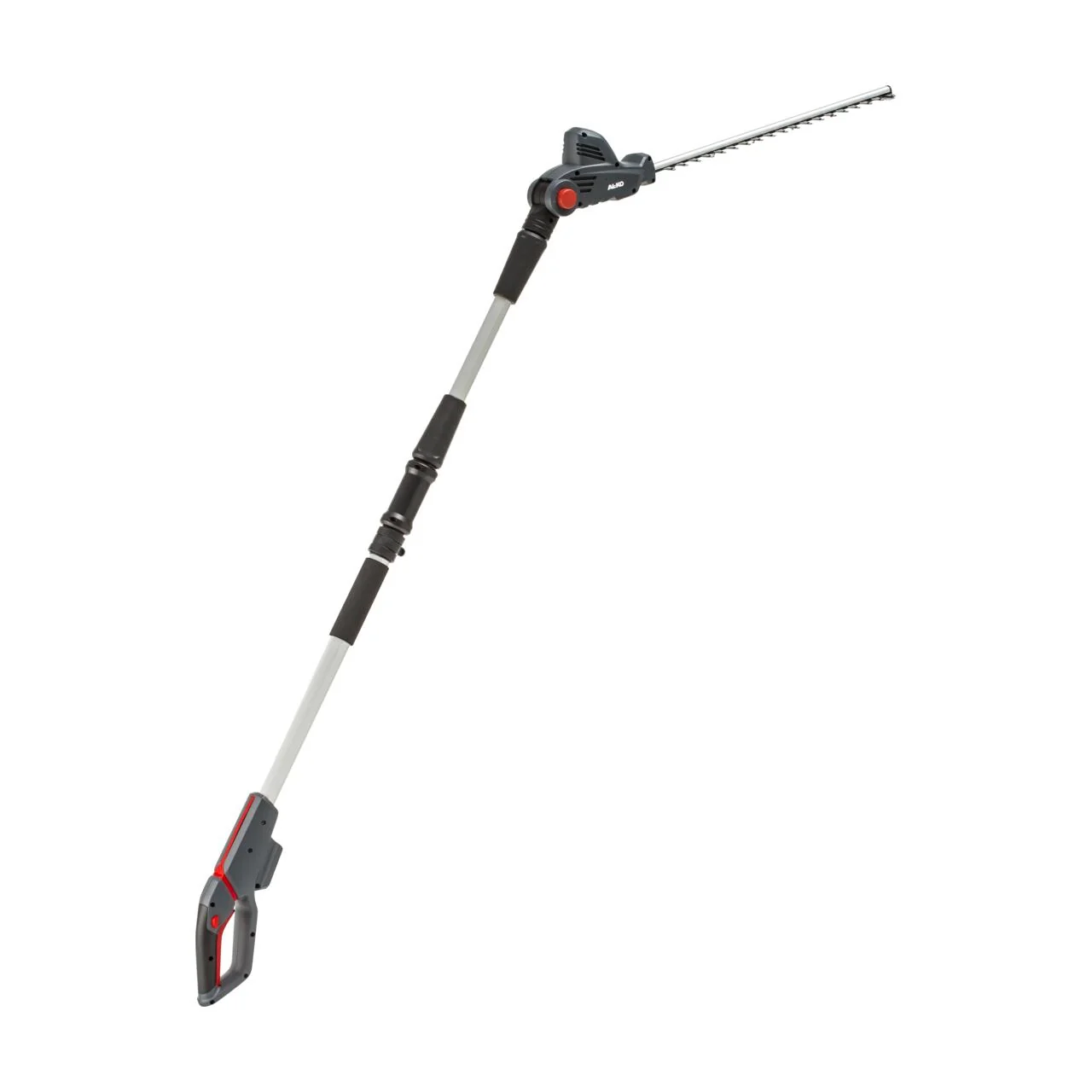 Al Ko - 114150 - Tagliasiepi a batteria con asta HTAD 1845 18 V set