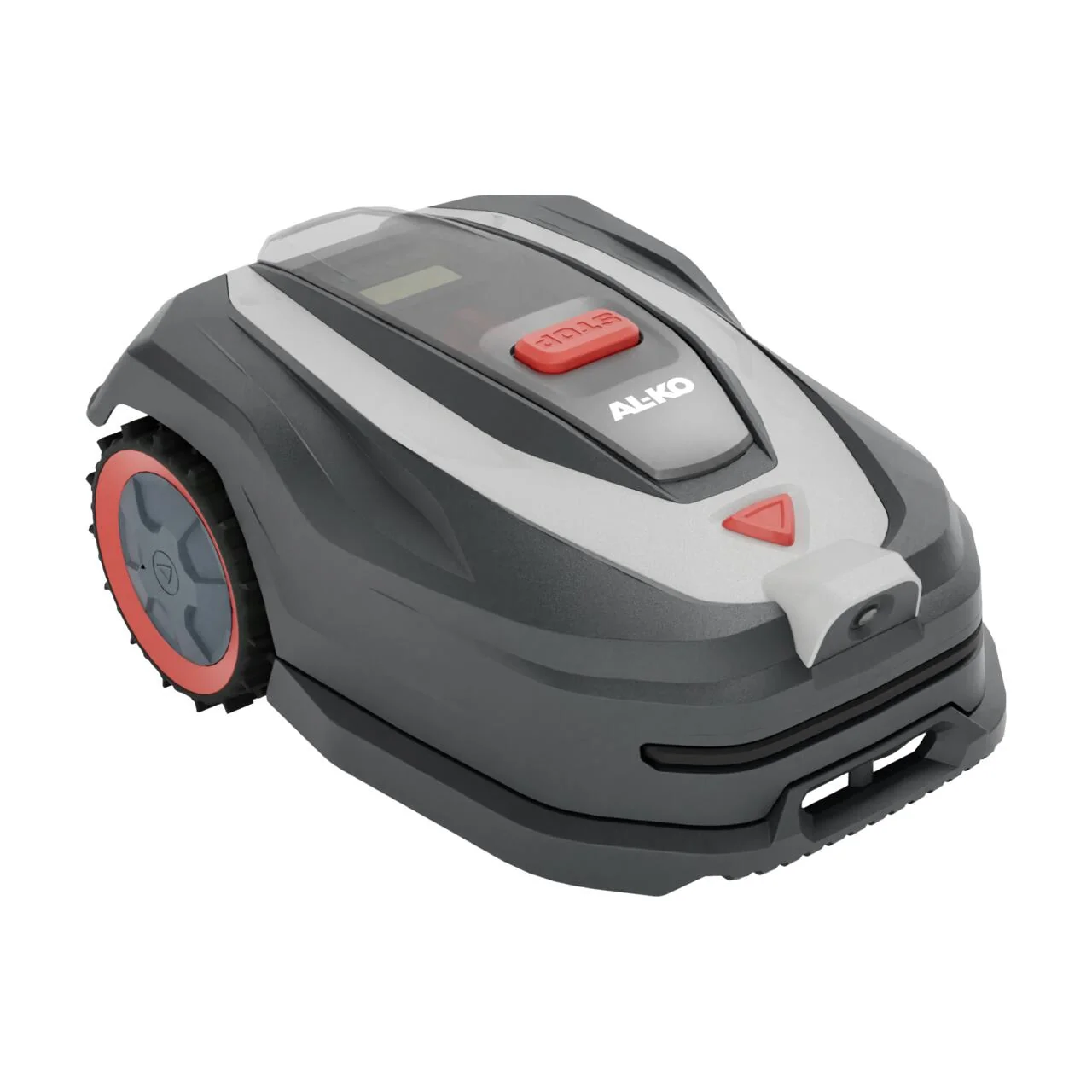 Al Ko - 114169 - Rasaerba robot ROBOLINHO® Vision 500