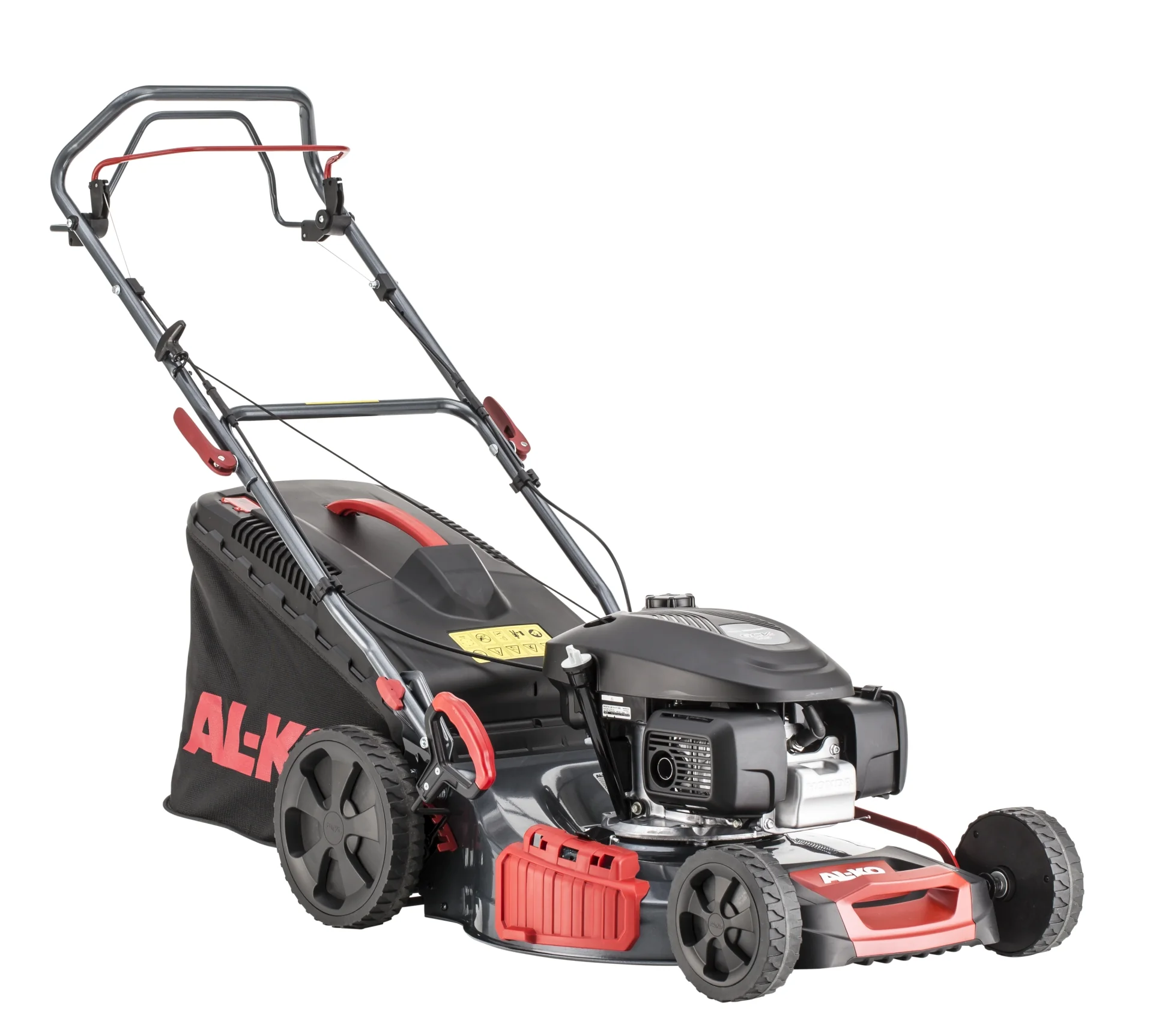 Al Ko - 114205 - Rasaerba a benzina EASY 5.16 SP-H