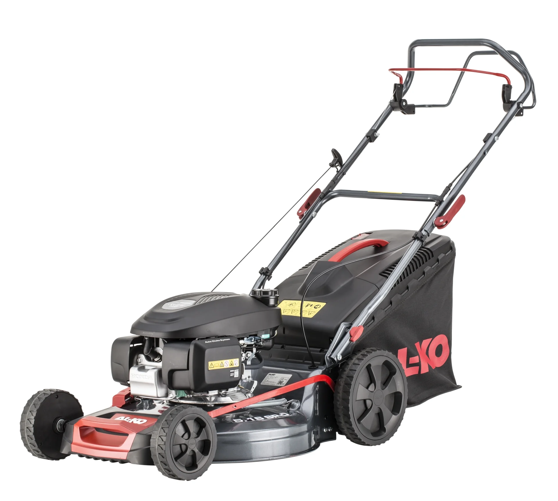 Al Ko - 114205 - Rasaerba a benzina EASY 5.16 SP-H