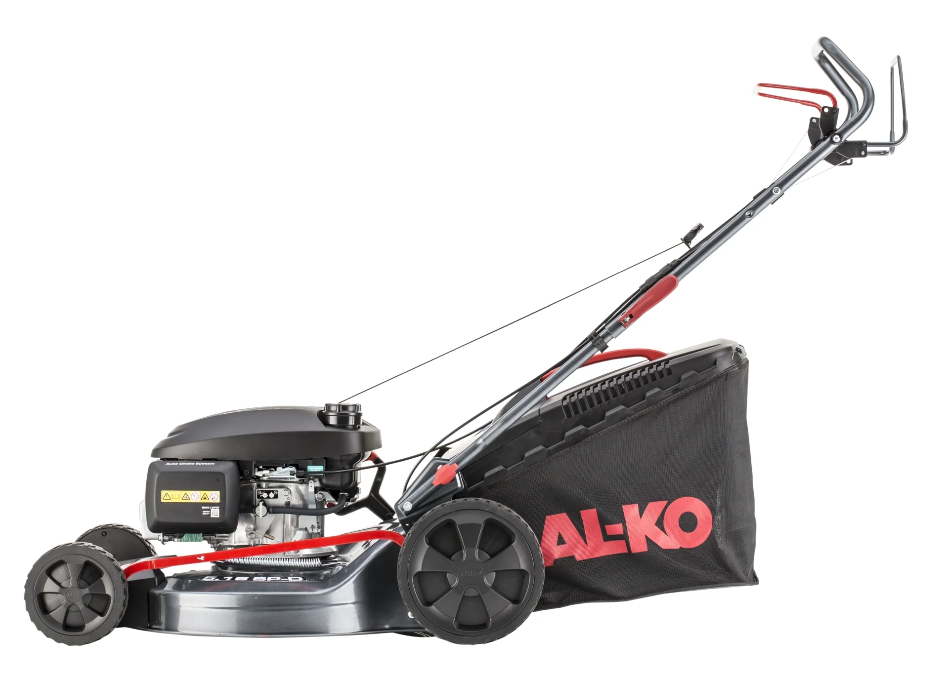 Al Ko - 114205 - Rasaerba a benzina EASY 5.16 SP-H