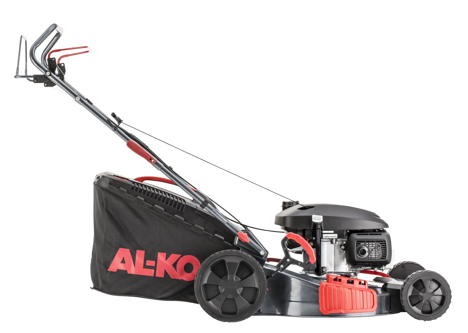 Al Ko - 114205 - Rasaerba a benzina EASY 5.16 SP-H