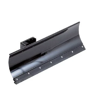 Al Ko - 119600 - Vomere con telaio di montaggio per trattorino rasaerba