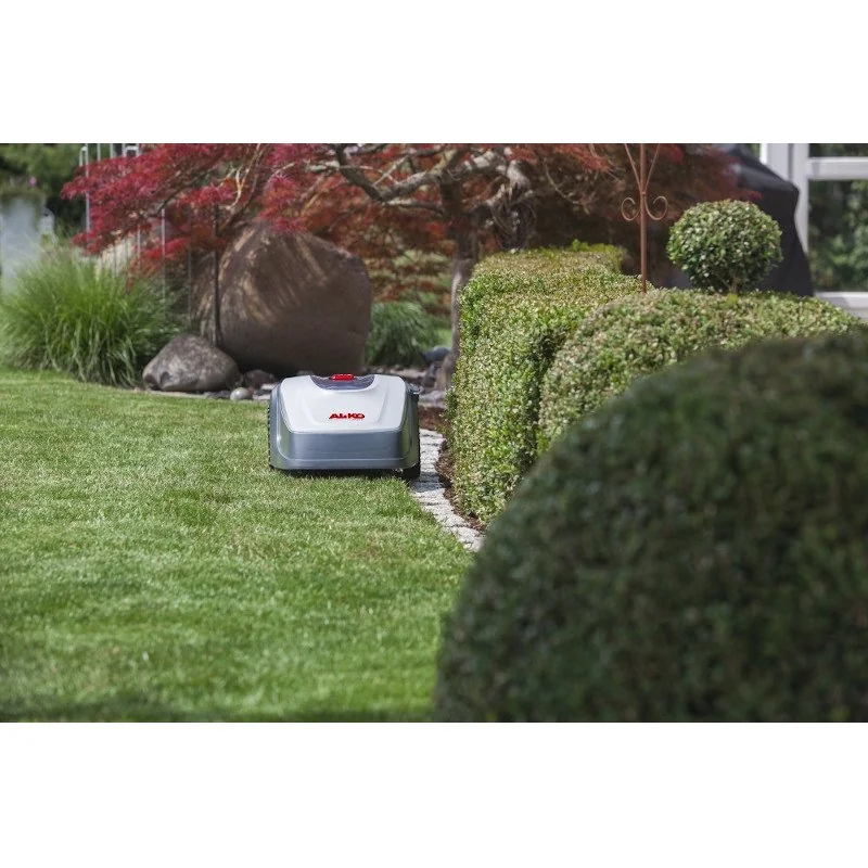 Al Ko - 119925 - Rasaerba robot ROBOLINHO 500 W