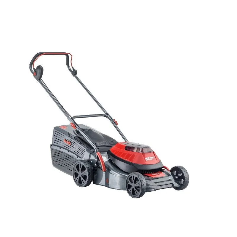 Al Ko - 119933 - Rasaerba a batteria MOWEO 42.0 LI