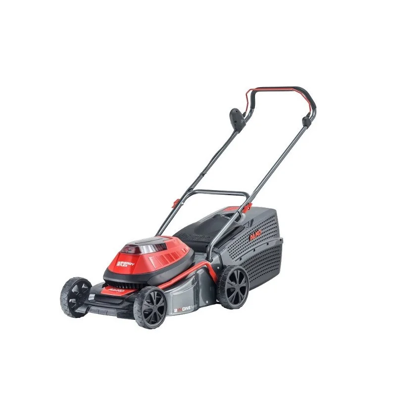 Al Ko - 119933 - Rasaerba a batteria MOWEO 42.0 LI