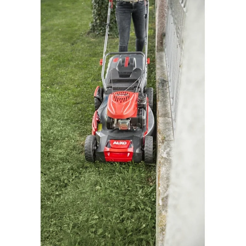 Al Ko - 119941 - Rasaerba a benzina 2.1 kW Comfort 51.0 P-A