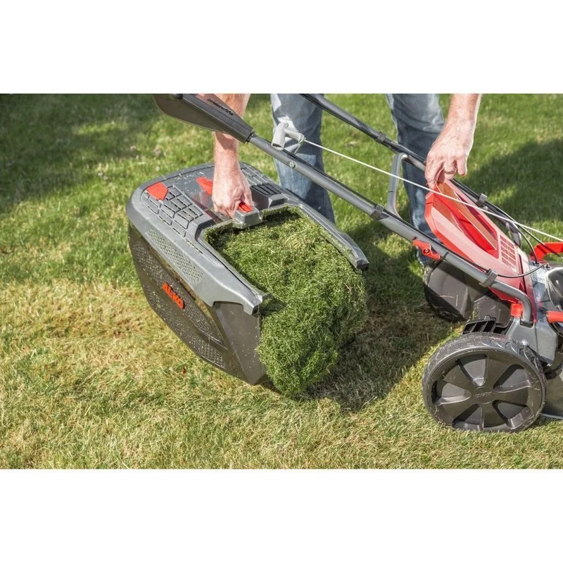 Al Ko - 119942 - Rasaerba a benzina 51 cm Comfort 51.0 SP-B