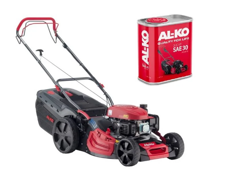 Al Ko - 119944 - Rasaerba a benzina 51.0 SP-A