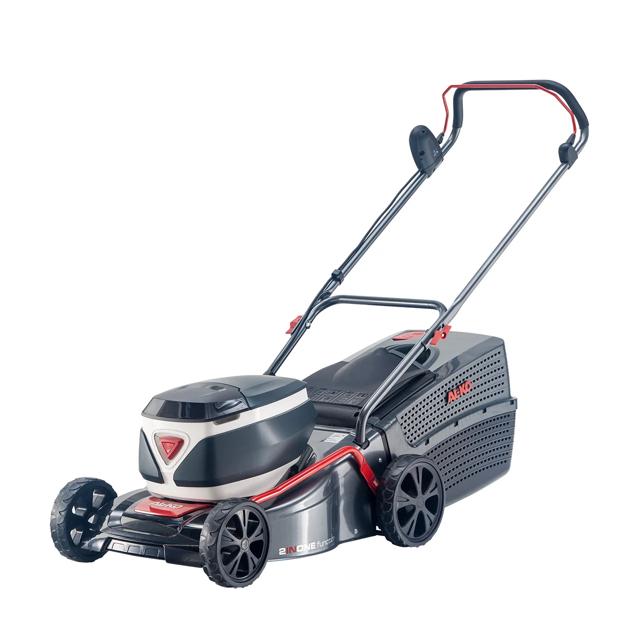 Al Ko - 119977 - Rasaerba a batteria 42.2 LI COMFORT
