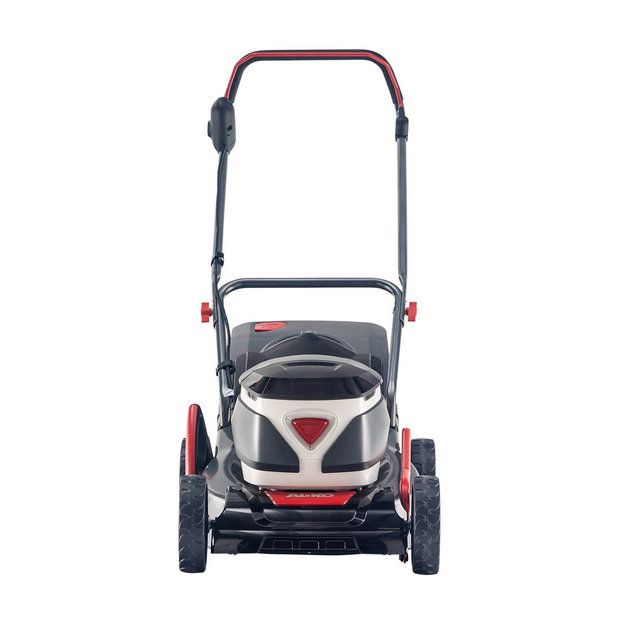 Al Ko - 119977 - Rasaerba a batteria 42.2 LI COMFORT