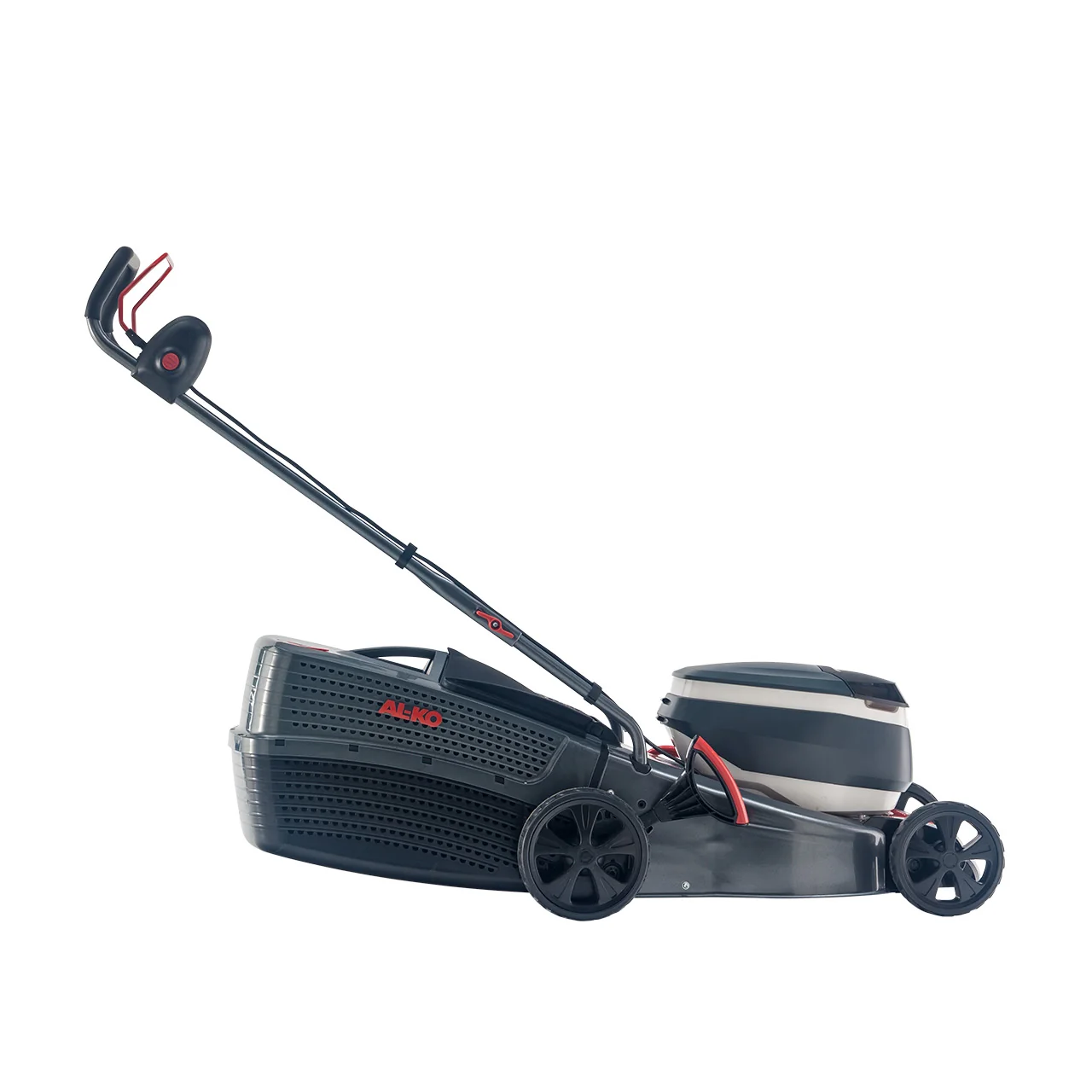 Al Ko - 119977 - Rasaerba a batteria 42.2 LI COMFORT