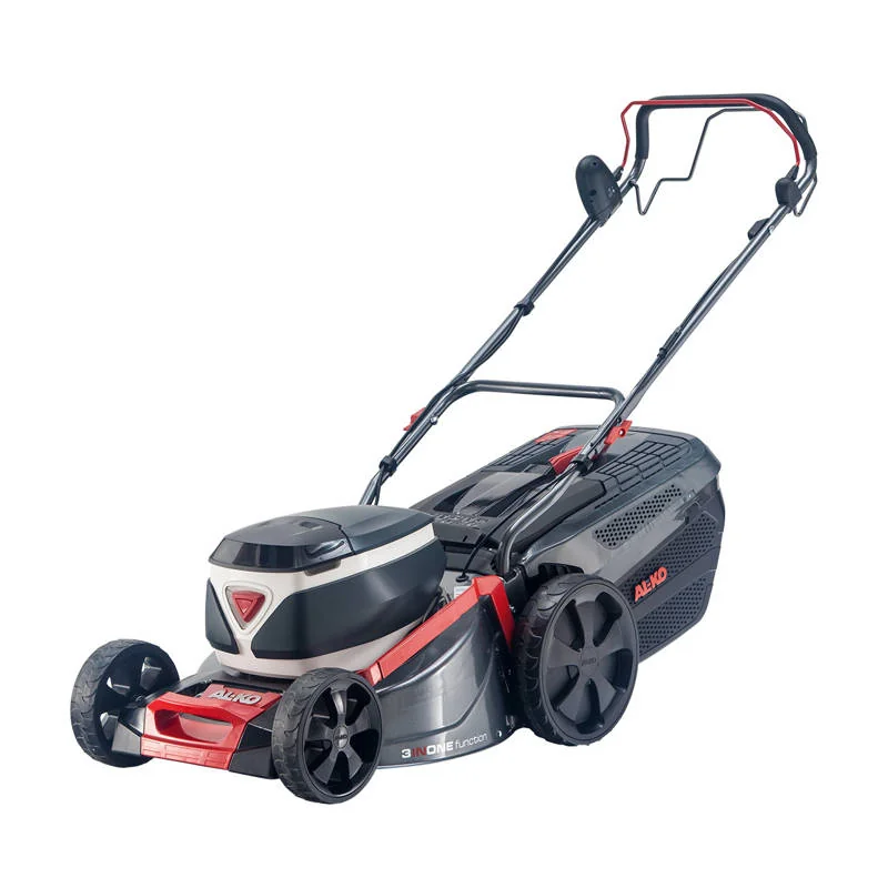 Al Ko - 119978 - Rasaerba a batteria 46.2 LI SP set