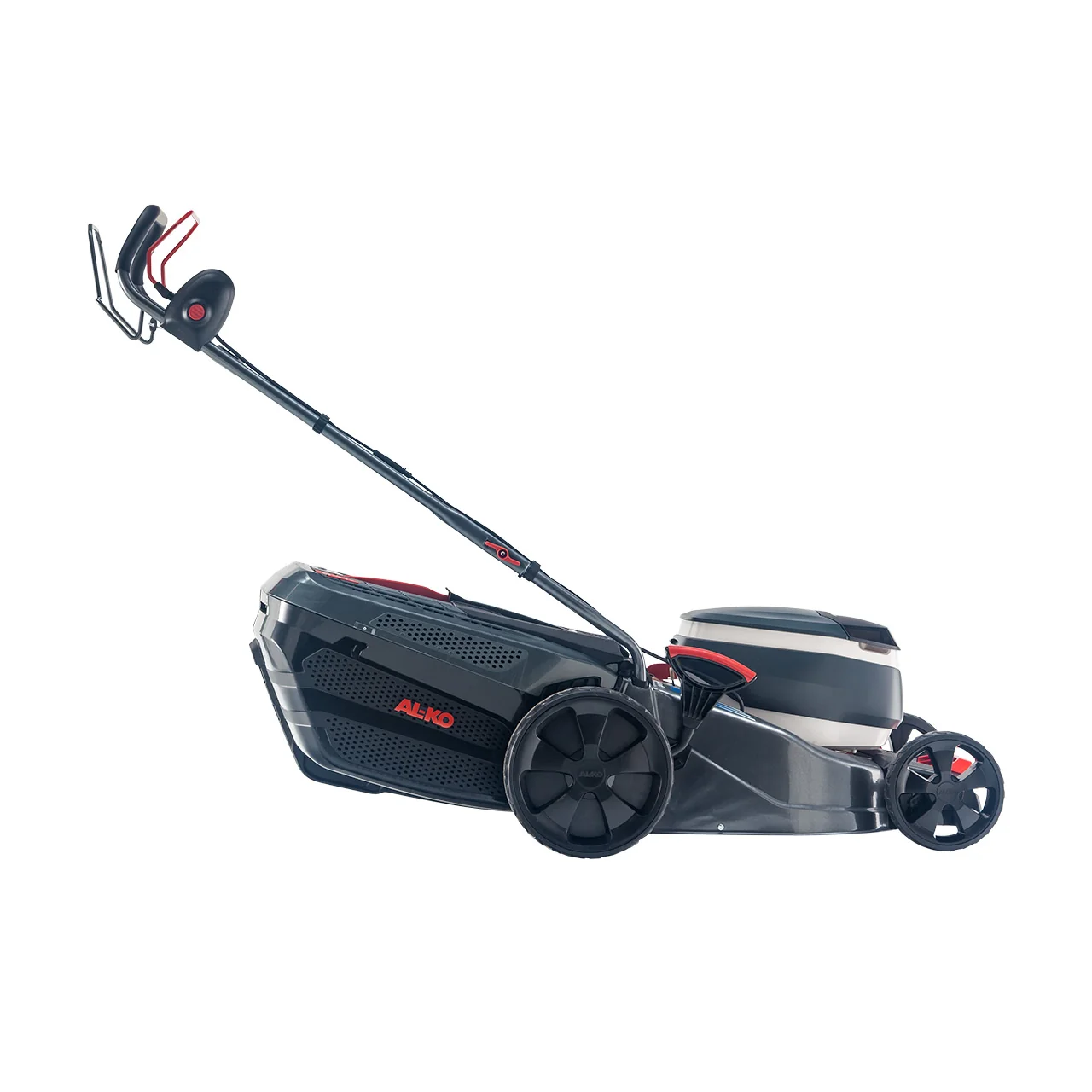 Al Ko - 119979 - Rasaerba a batteria 36 V 46.2 LI SP-W
