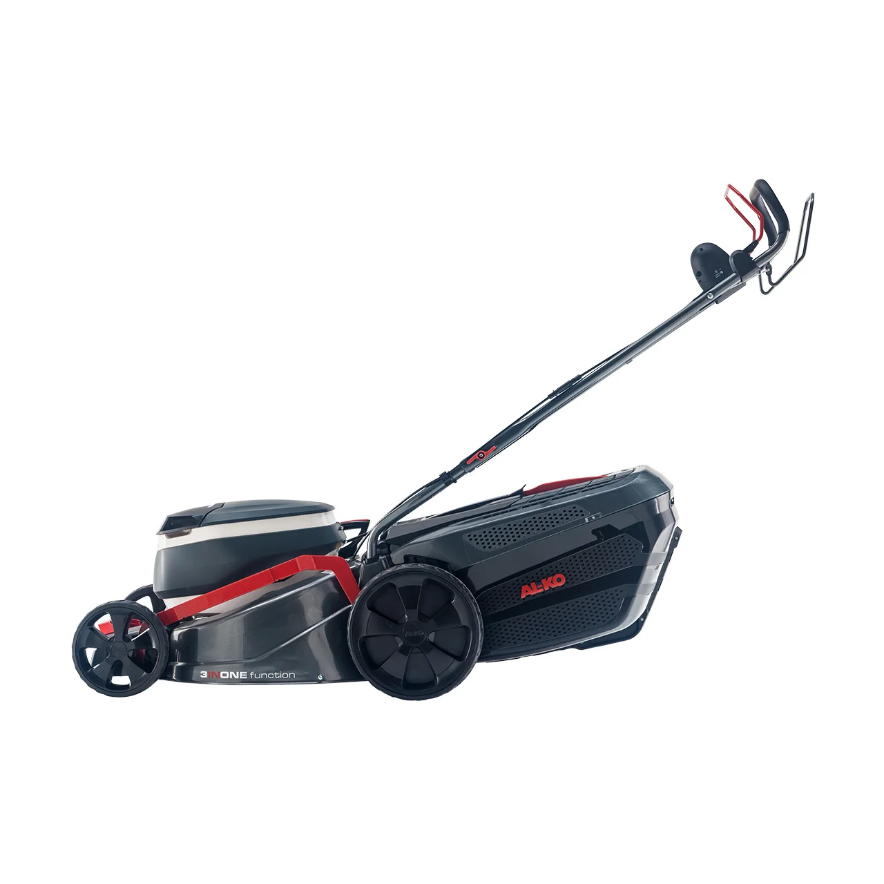 Al Ko - 119979 - Rasaerba a batteria 36 V 46.2 LI SP-W