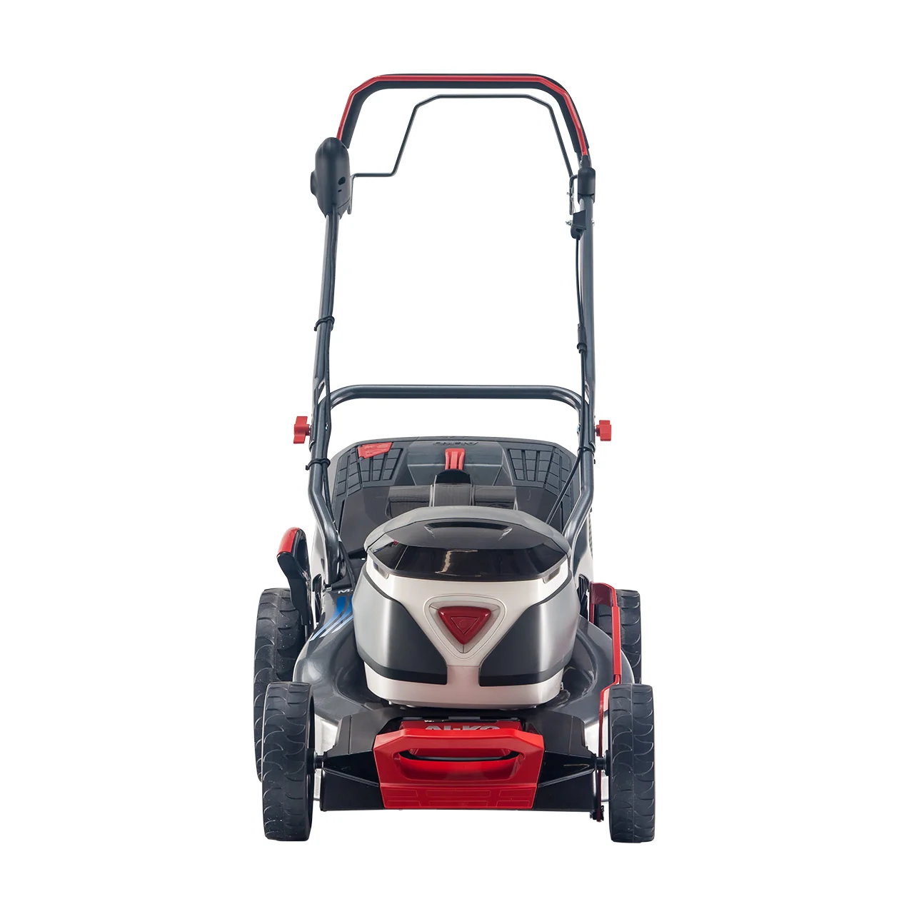 Al Ko - 119979 - Rasaerba a batteria 36 V 46.2 LI SP-W