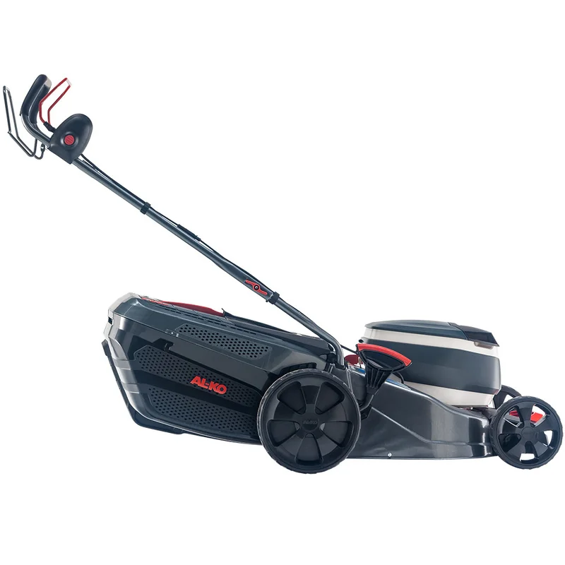Al Ko - 123010 - Rasaerba a batteria 46.2 LI SP (set)