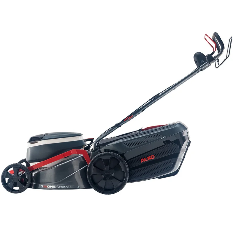 Al Ko - 123010 - Rasaerba a batteria 46.2 LI SP (set)