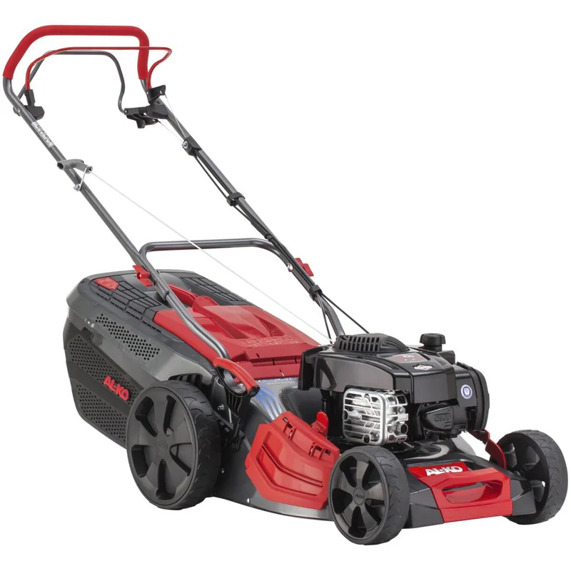 Al Ko - 123028 - Rasaerba a benzina 473 SP-B PREMIUM 4W1