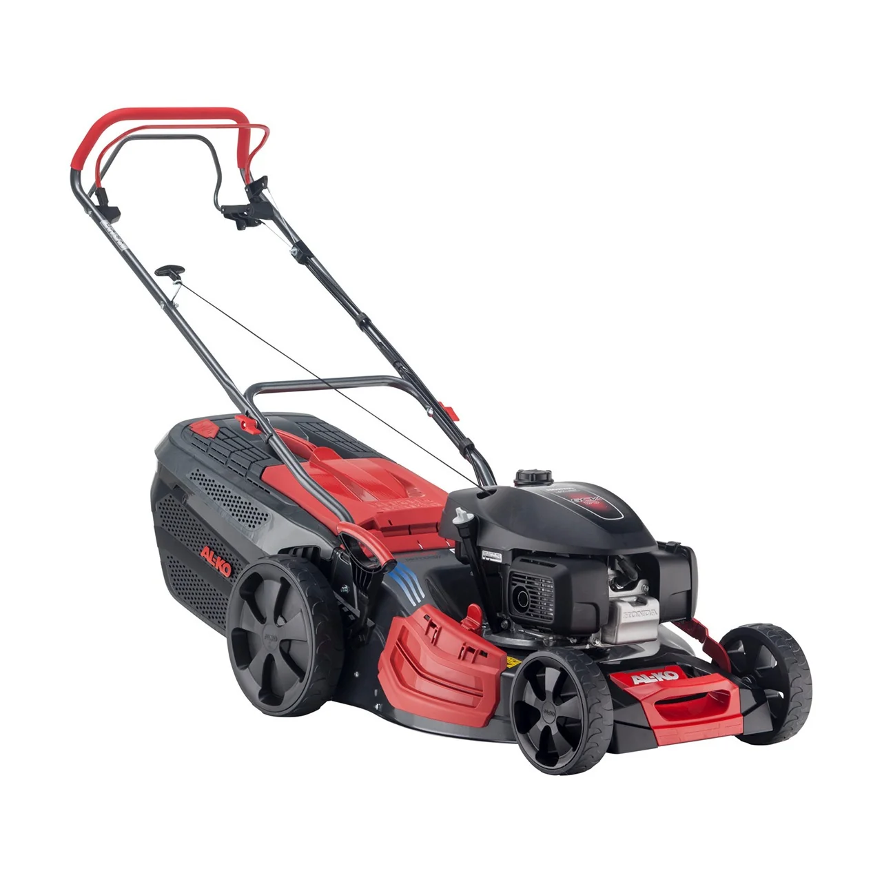 Al Ko - 123060 - Rasaerba a benzina con trazione 474 SP-H Premium